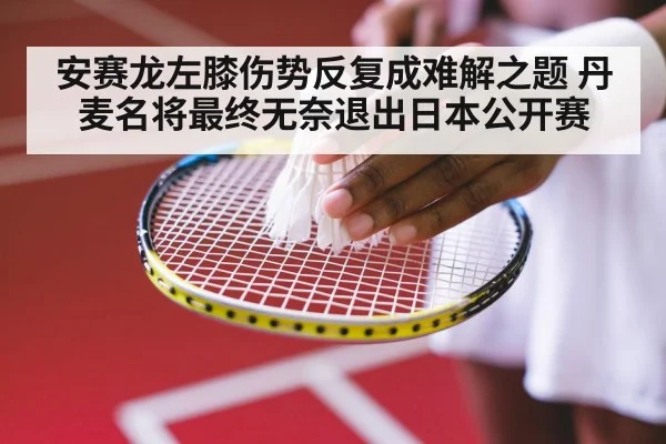badminton tournament